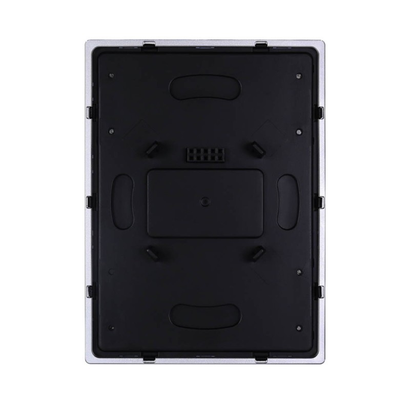 iTouch Series 2 Buttons Touch Panel US-black