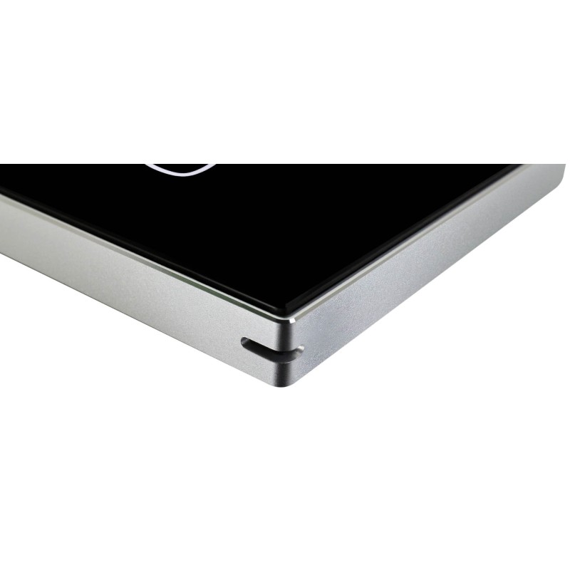 iTouch Series 2 Buttons Touch Panel EU-black