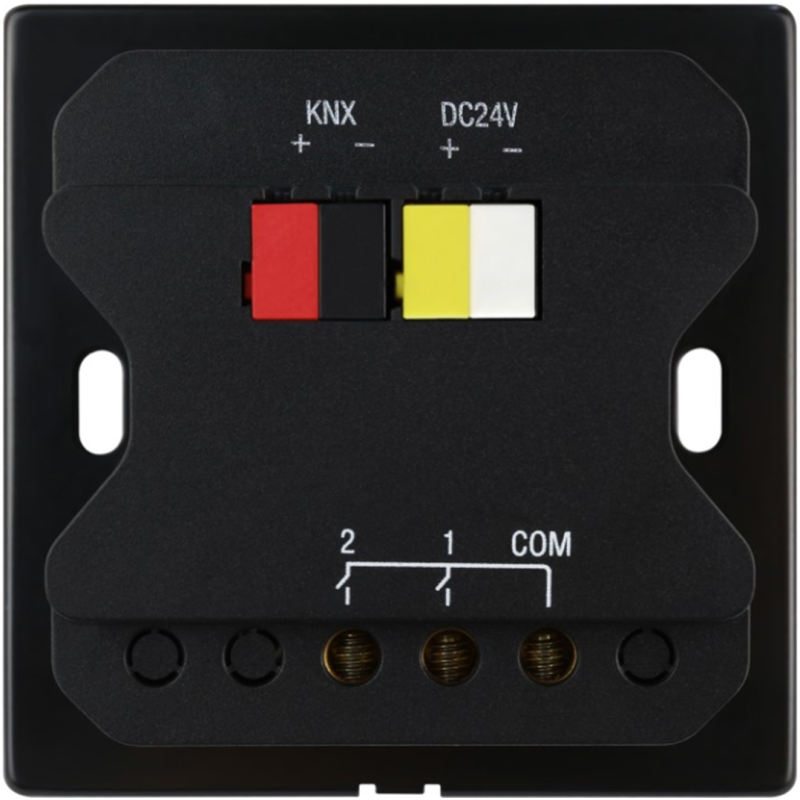 Power Interface With 2CH 10A Relay