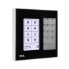Modern Series DLP Smart Panel EU - Black