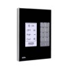Modern Series DLP Smart Panel US - Black