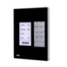 Modern Series DLP Smart Panel US - Black