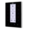 Modern Series DLP Touch Panel US - Black