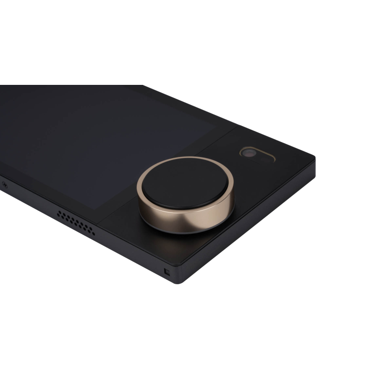 Source 7 Touch Screen - Black