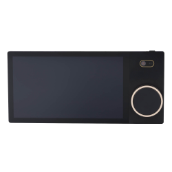 Source 7 Touch Screen - Black