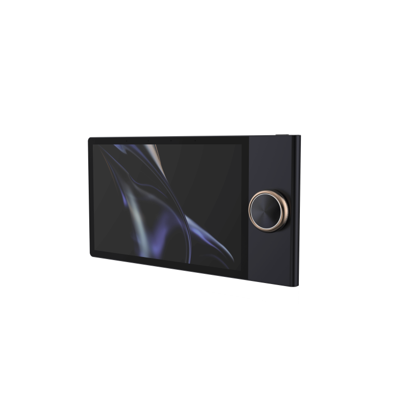 Source 10 Touch Screen