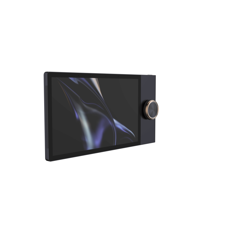 Source 10 Touch Screen