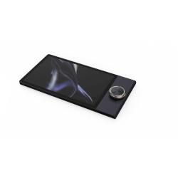 Source 10 Touch Screen