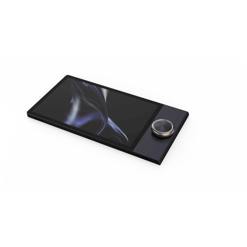 Source 10 Touch Screen