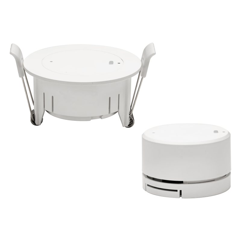 Occupancy Plus Sensor