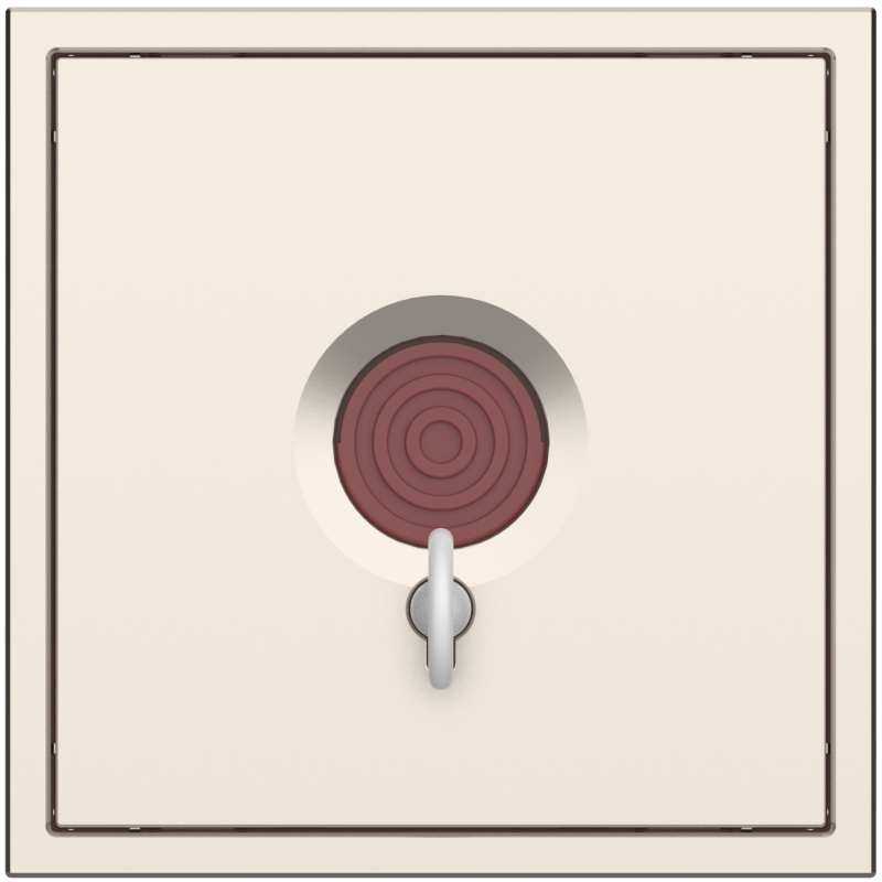 Tile Series Emergency Panel 2.1 - Champagne Gold