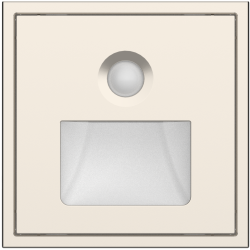 Tile Series Induction Floor Light Panel 2.1 - Champagne Gold