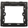 Tile Series 1 Gang Panel Base Frame