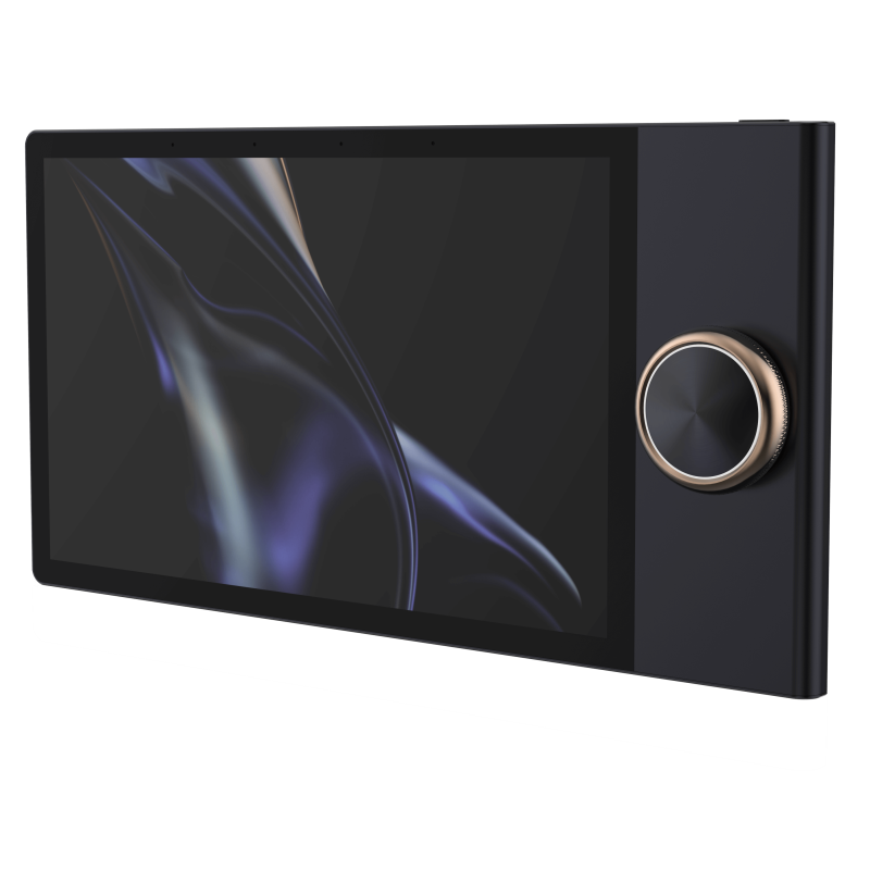 Source 10 Touch Screen