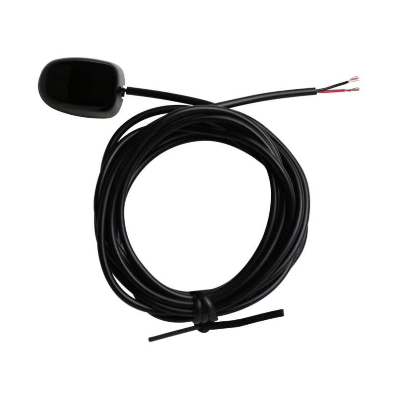 Infrared Emission Probe