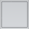 Tile Series 1 button smart panel 2.1 - Space Gray