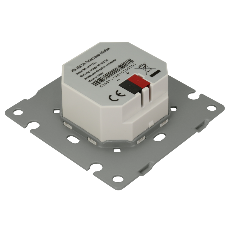 Panel Power Interface EU