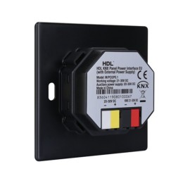 Panel Power Interface EU (with External Power Supply)