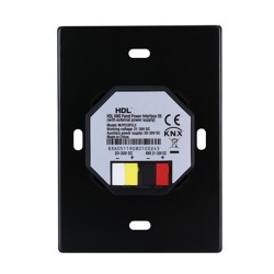 Panel Power Interface US (with External Power Supply)