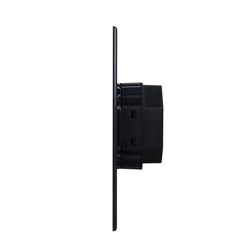 Panel Power Interface US (with External Power Supply)