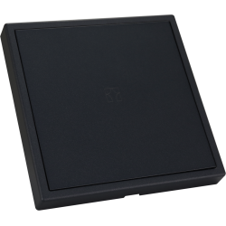 Tile Series 1 button smart panel 2.1 - Ash Gray