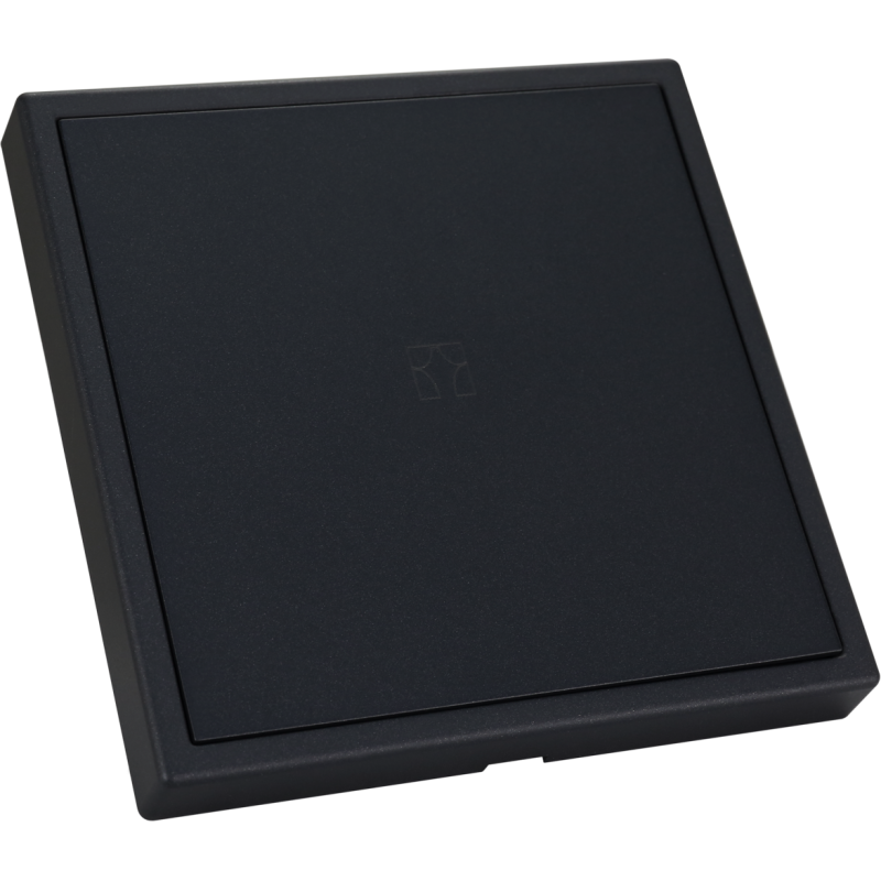 Tile Series 1 button smart panel 2.1 - Ash Gray