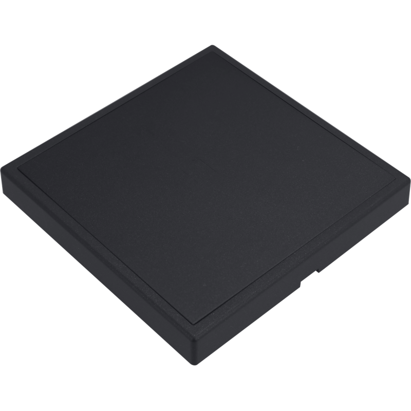 Tile Series 1 button smart panel 2.1 - Ash Gray