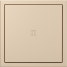 Tile Series 1 button smart panel 2.1 - Champagne Gold