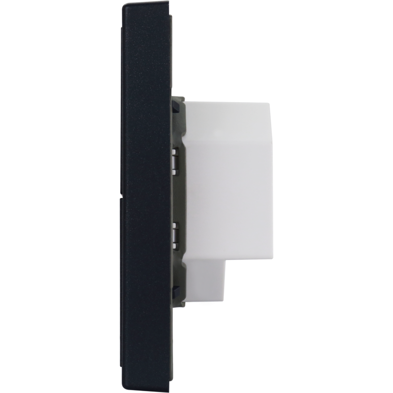 Tile Series 8 button smart panel 2.1 - Ash Gray