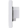 Tile Series 8 button smart panel 2.1 - Ivory White