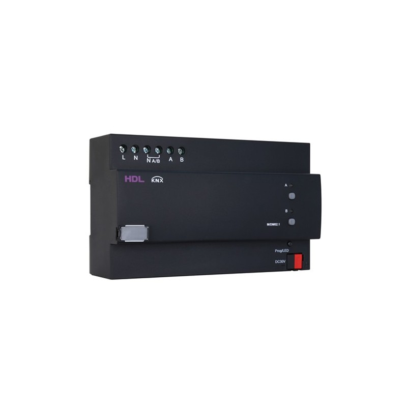 2CH 3A Trailing Edge Dimming Actuator