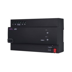 2CH 3A Trailing Edge Dimming Actuator