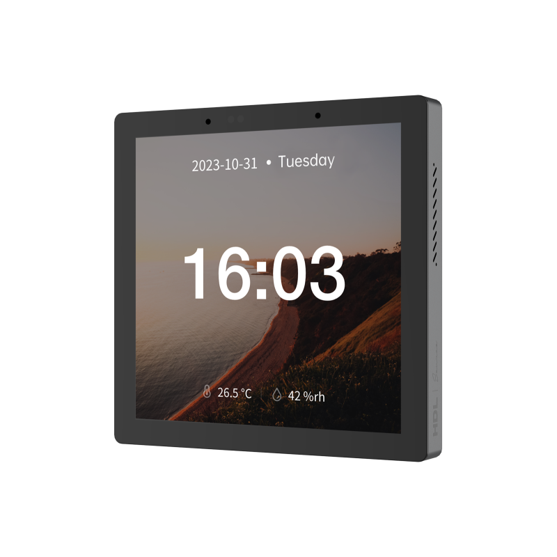 Source Mini Panel EU