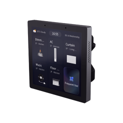 Source Mini Panel EU