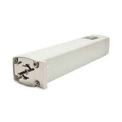 KNX cutain motor