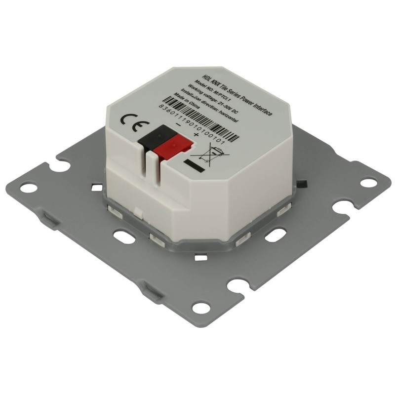 Panel Power Interface EU