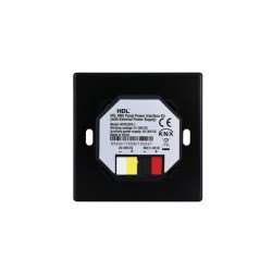 Panel Power Interface EU