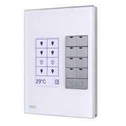 Modern Series DLP Smart Panel US