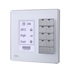 Modern Series DLP Smart Panel EU