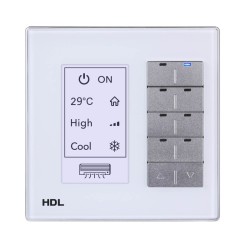 Modern Series DLP Smart Panel EU