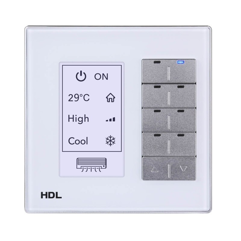 Modern Series DLP Smart Panel EU