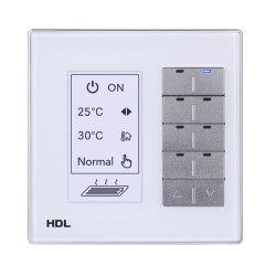 Modern Series DLP Smart Panel EU