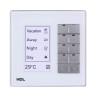 Modern Series DLP Smart Panel EU