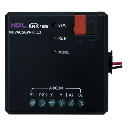 KNX VRV/VRF Indoor Gateway