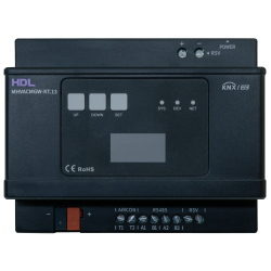 KNX VRV/VRF Outdoor Gateway