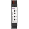 KNX IP Router Secure, KNX IP router with KNX Security