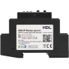 KNX IP Router Secure, KNX IP router with KNX Security