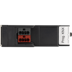 KNX IP Router Secure, KNX IP router with KNX Security