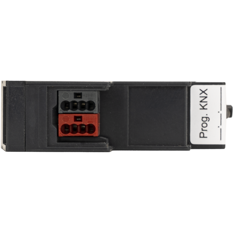 KNX IP Router Secure, KNX IP router with KNX Security