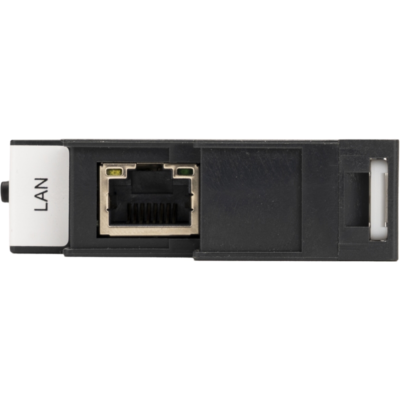 KNX IP Router Secure, KNX IP router with KNX Security